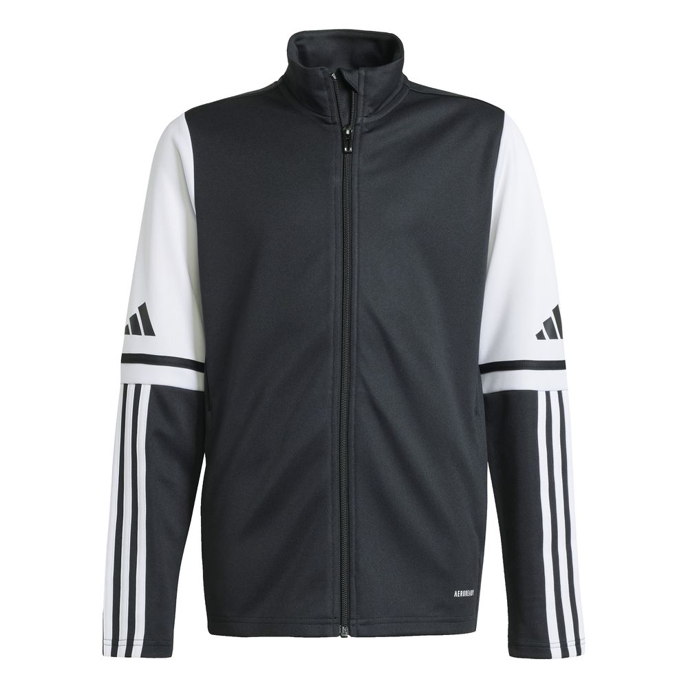 adidas Squadra 25 Tr Jacke Y Kinder Trainingsjacke