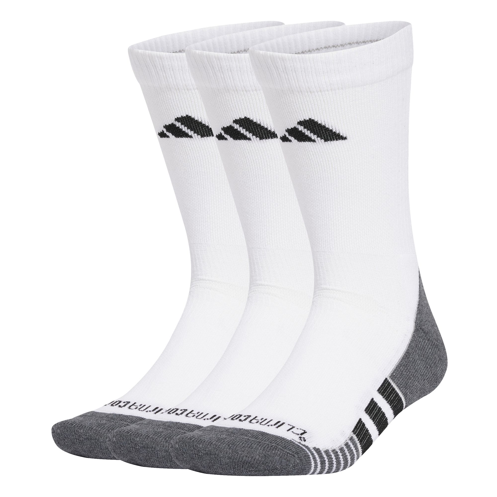 adidas Prf C Cc Crw 3P - white/black