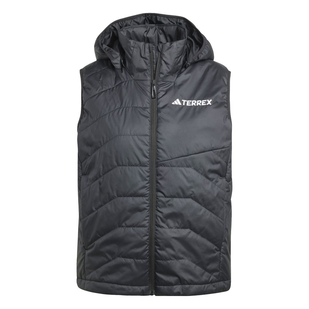 adidas W Mt Ins Ho V Winterjacke