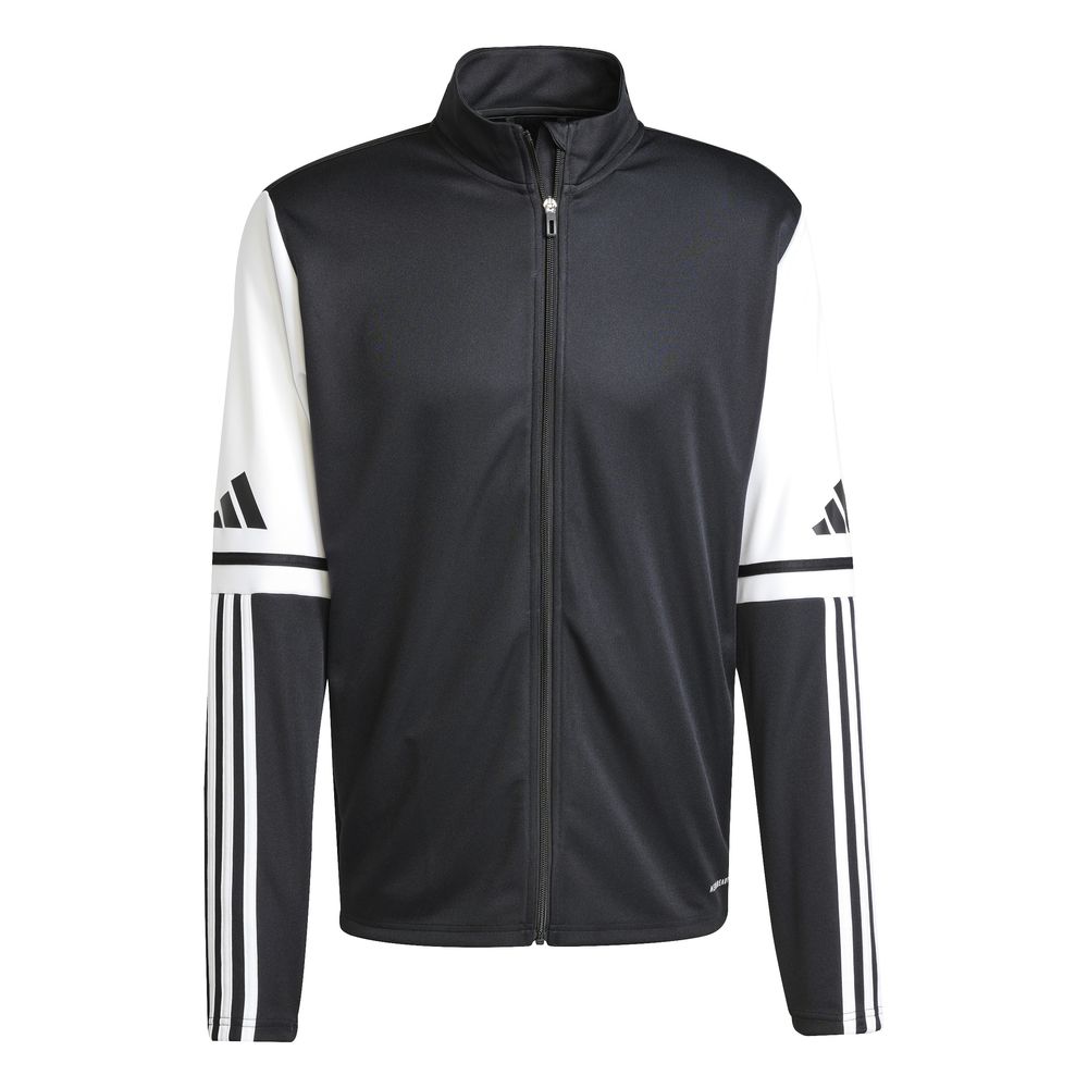 adidas Squadra 25 Tr Jacke - black/white