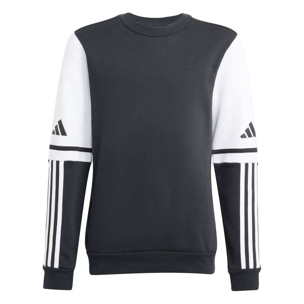 adidas Squadra 25 Sw Crew Y Kinder Sweatshirt