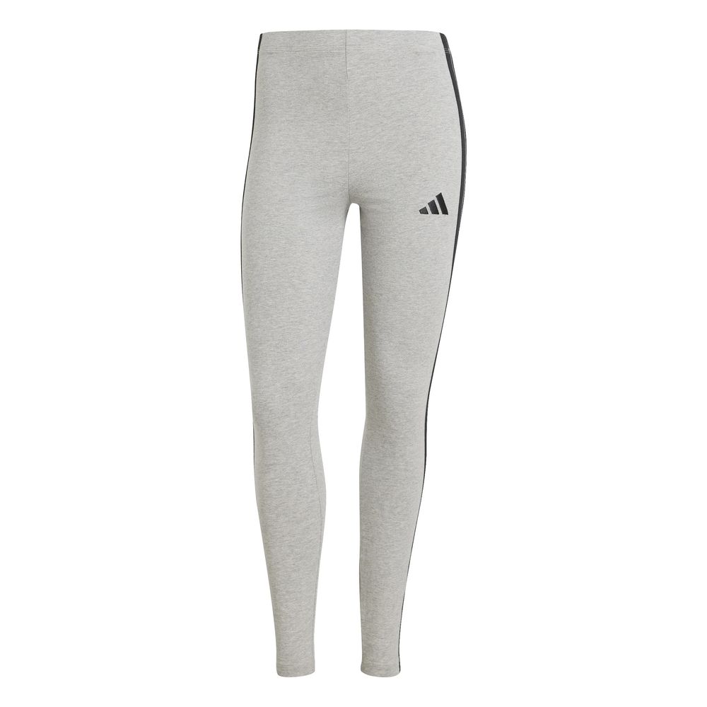 adidas W 3S Sj Leg - mgreyh/black