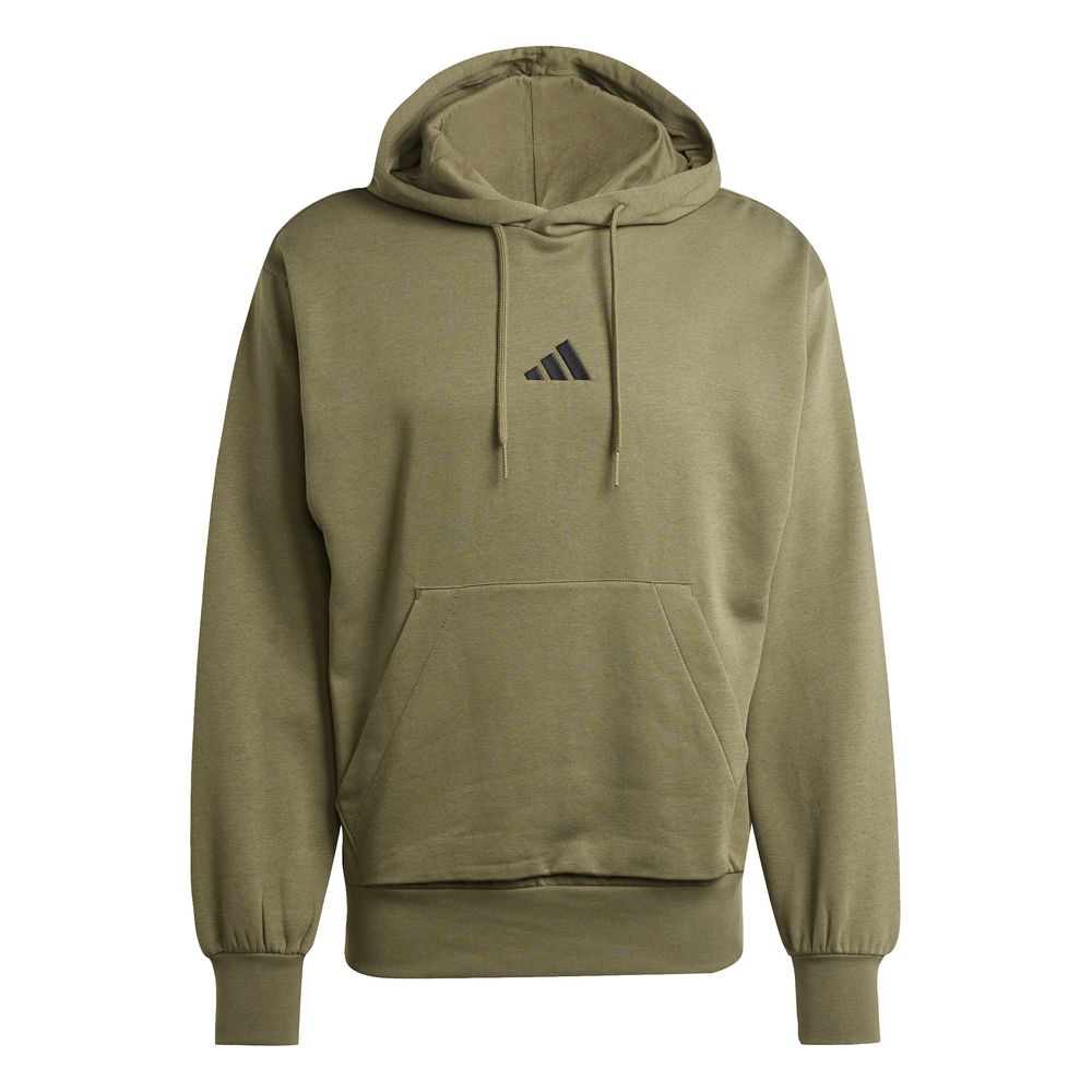 adidas M Feelcozy Hd - olistr/black