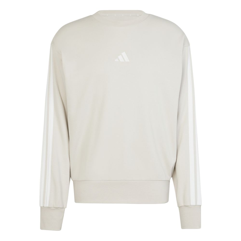 adidas M 3S Ft Swt Sweatshirt