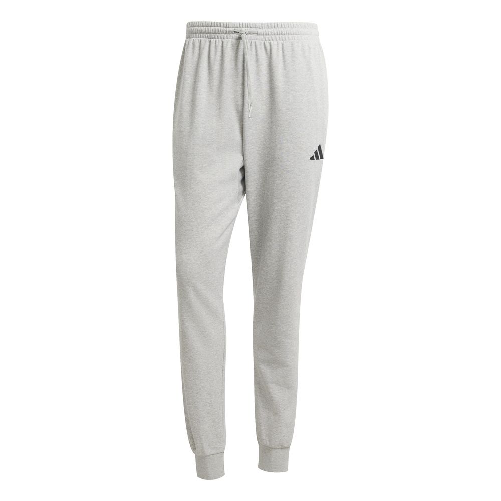 adidas M Feelcozy Pant - mgreyh/black