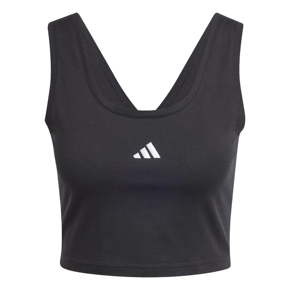 adidas W Sl Sj Tk - black/white