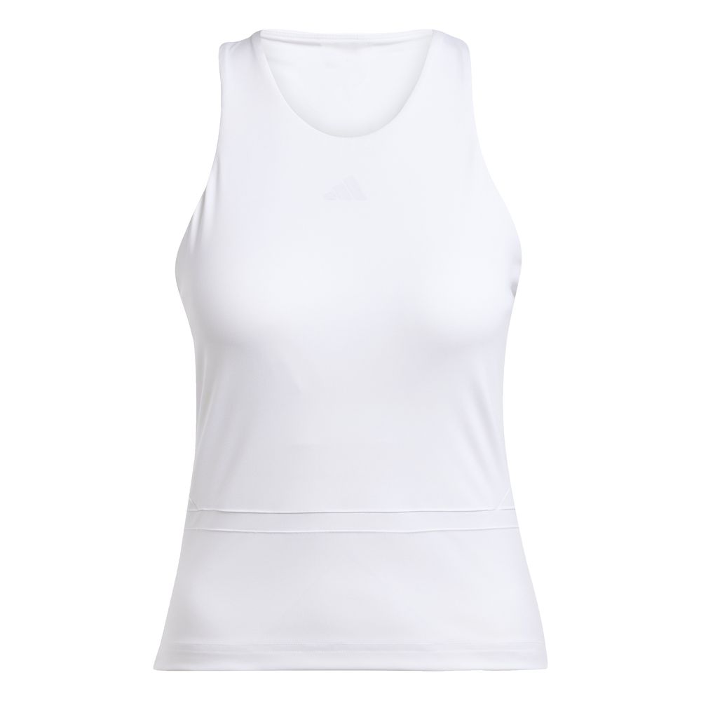 adidas Y-Tank Midi - white