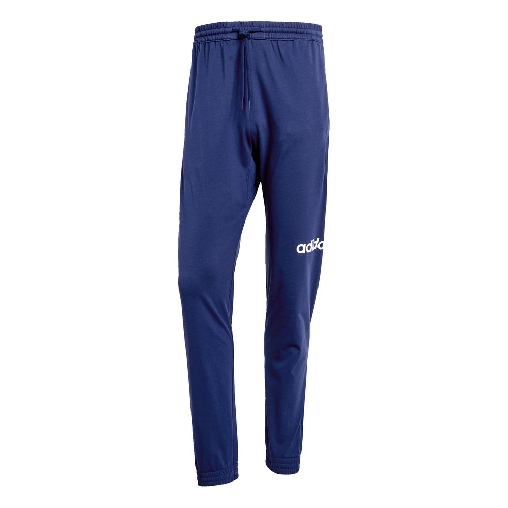 adidas M Lin Sj Te Pt - dkblue/white