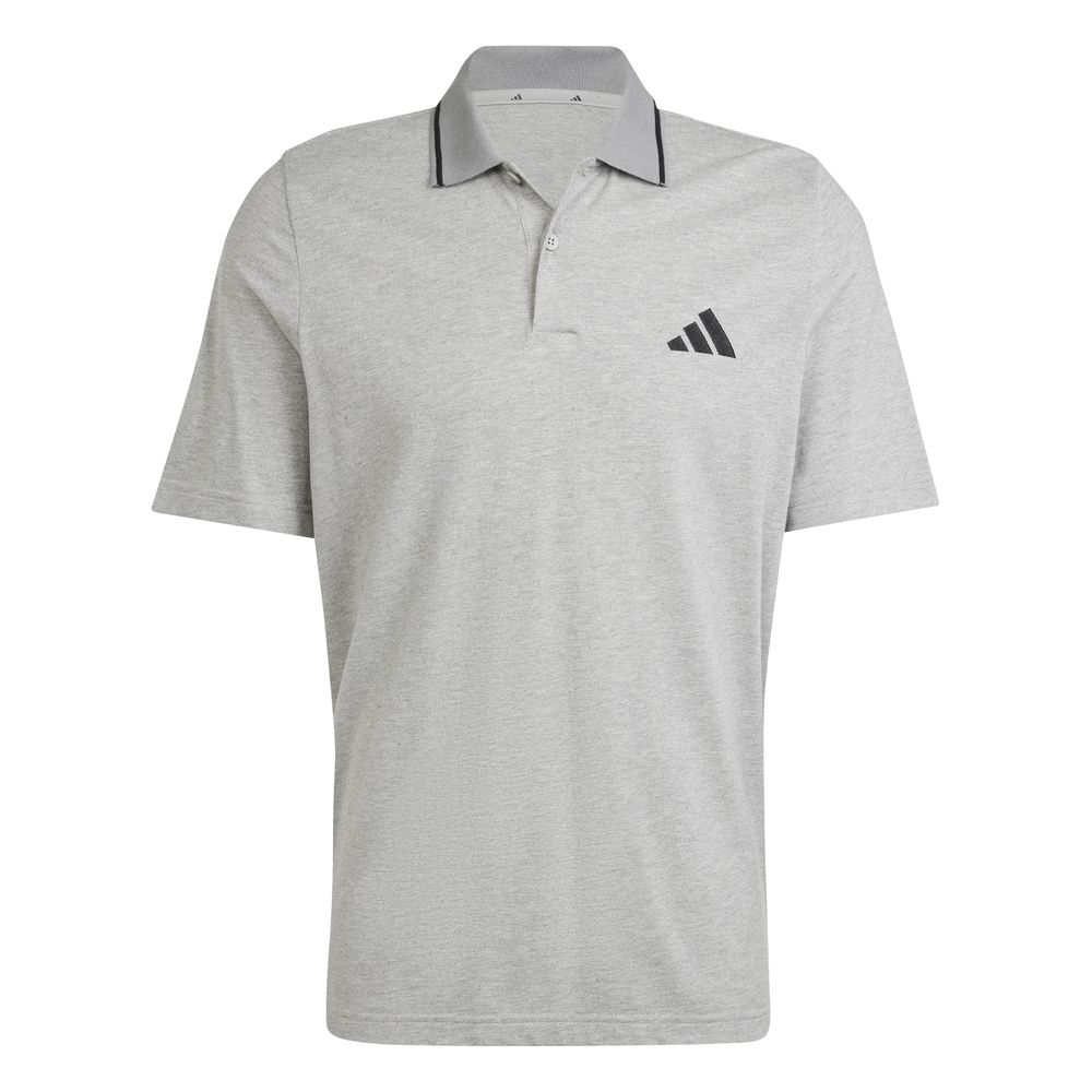 adidas M Sl Pq Ps - mgreyh/black