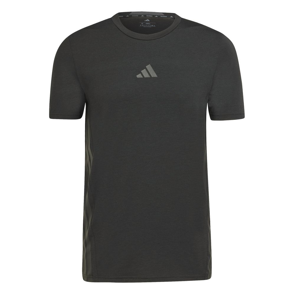 adidas D4T 3S Tee - black