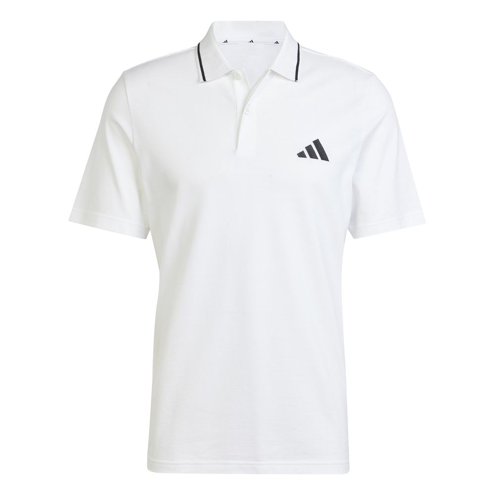 adidas M Sl Pq Ps - white/black