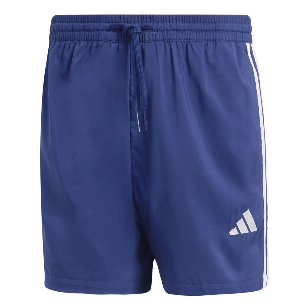 adidas M 3S Chelsea 5 - dkblue/white