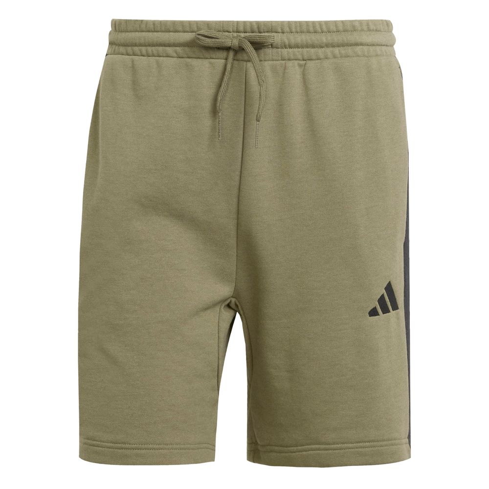 adidas M 3S Ft Sho Sportshorts