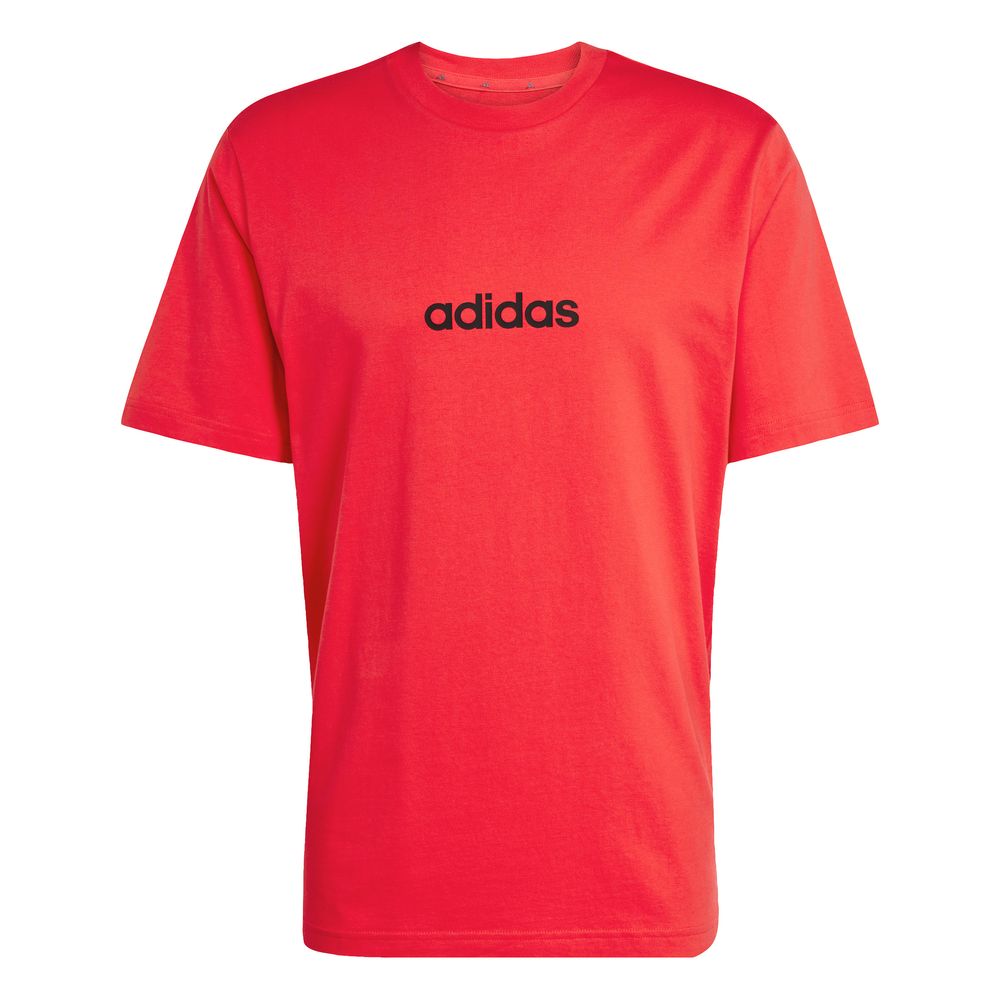 adidas M Lin Sj T Sportshirt