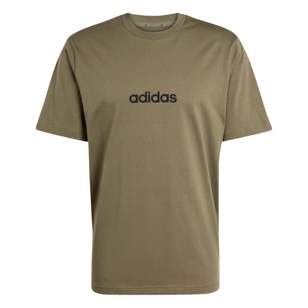 adidas M Lin Sj T T-Shirt