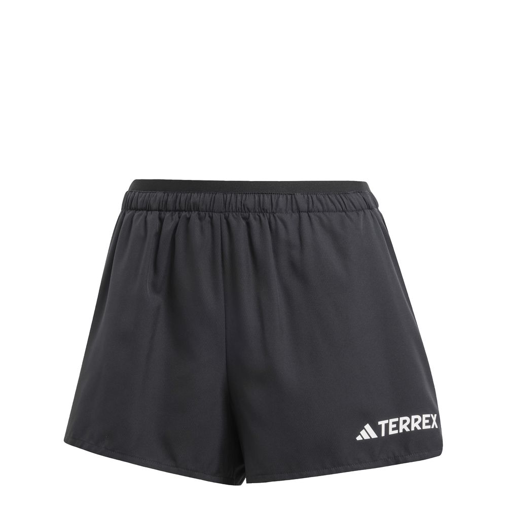adidas W Mt Light Sh - black