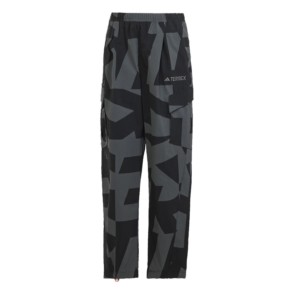 adidas W Cargo Aop P Cargo-Hose