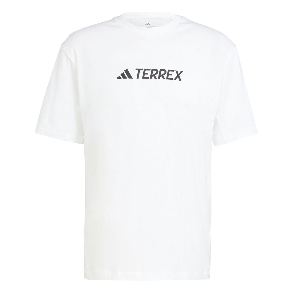 adidas Tx Logo Tee T-Shirt