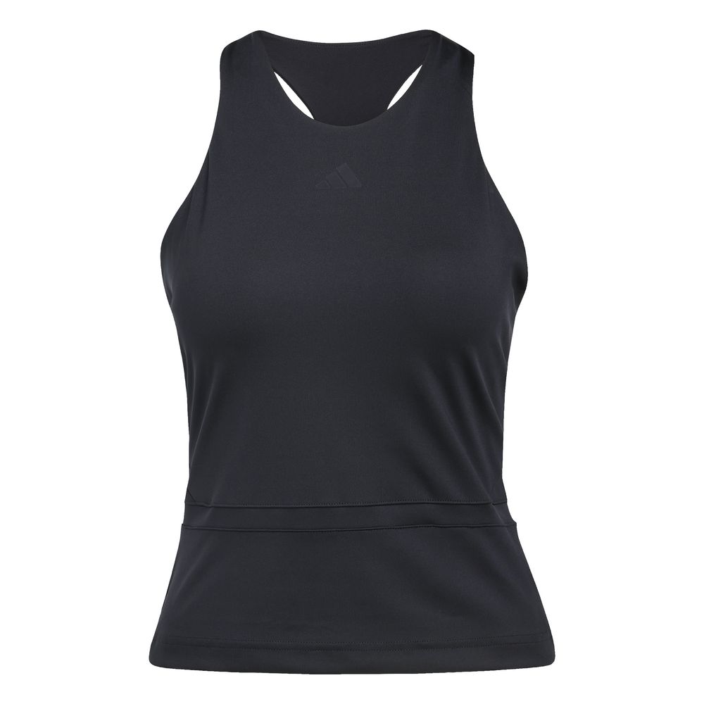 adidas Y-Tank Midi - black