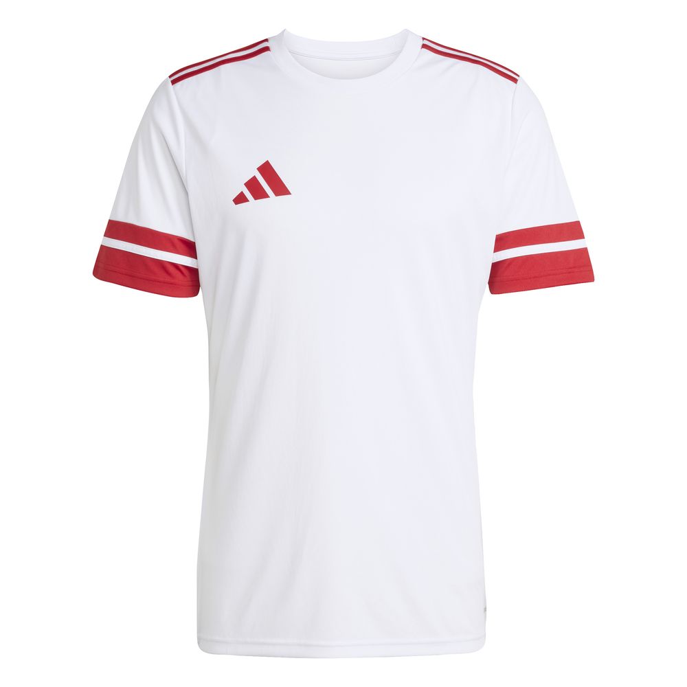 adidas Squadra 25 Jsy M Fußballtrikot