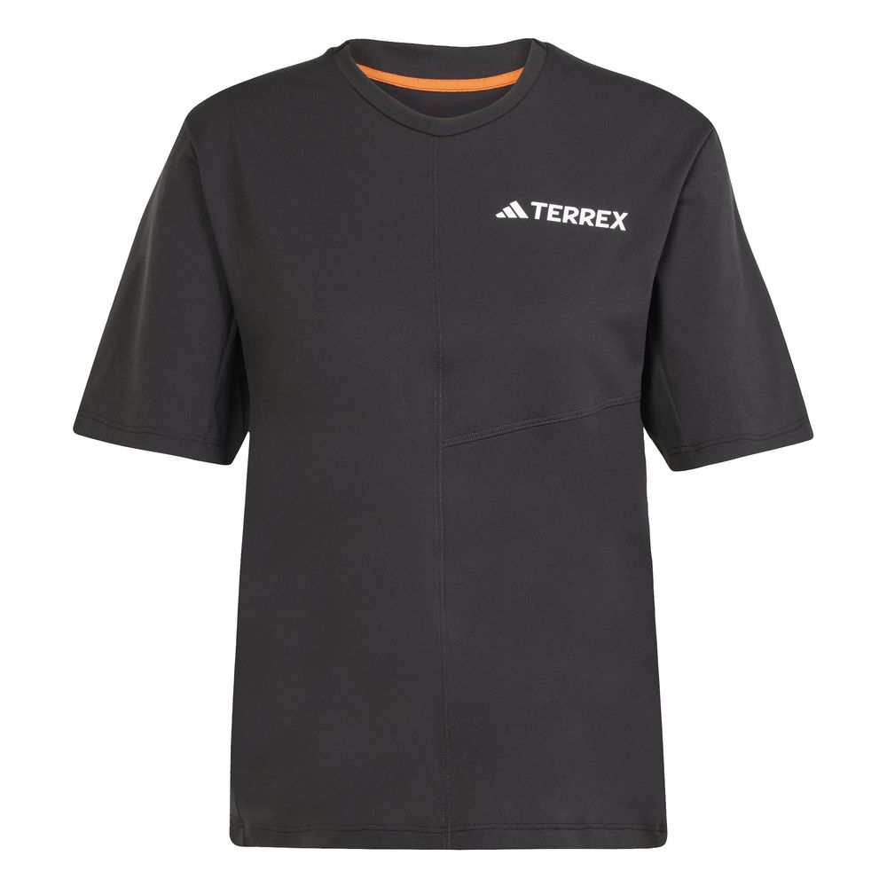 adidas W Mt Tee Trainingsshirt