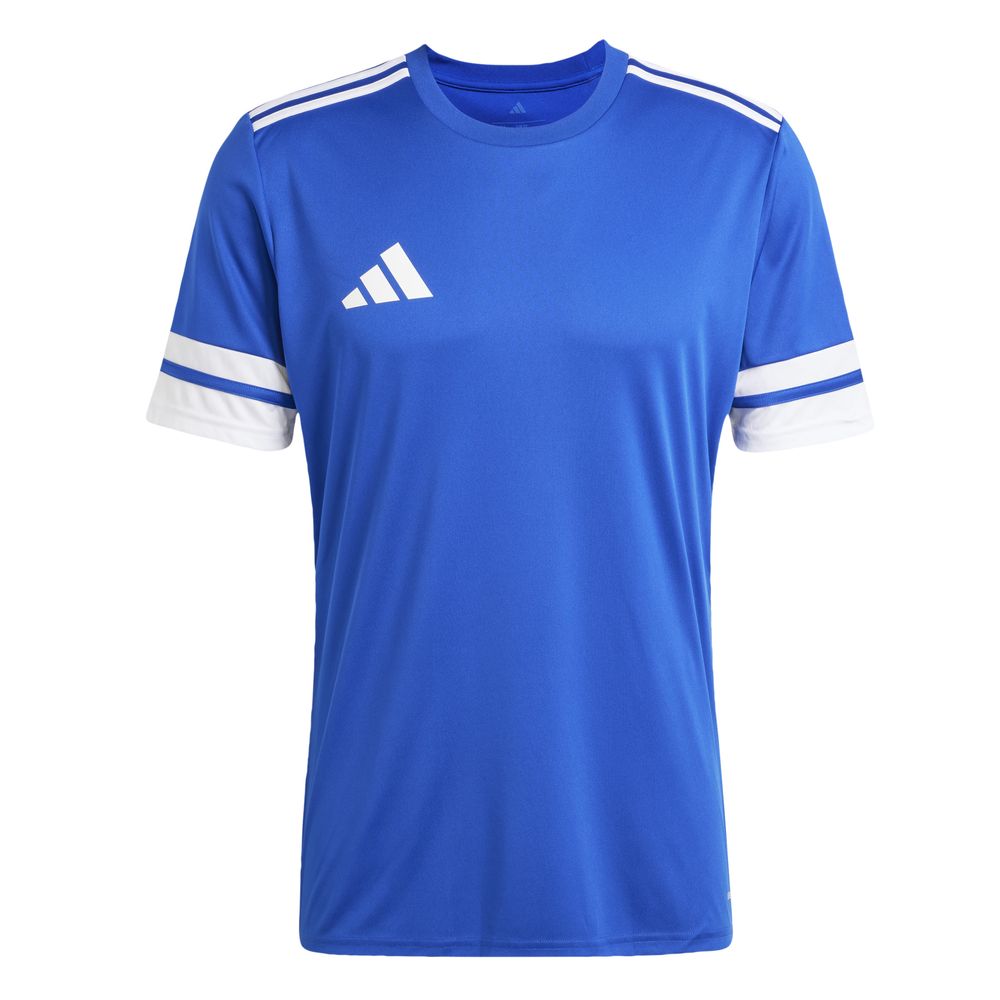 adidas Squadra 25 Jsy M Fußballtrikot