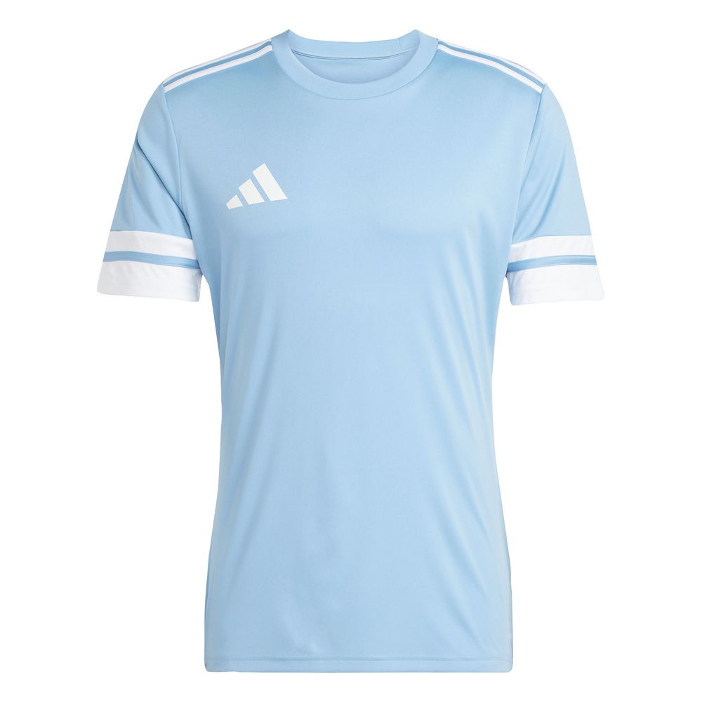 adidas Squadra 25 Jsy M Fußballtrikot