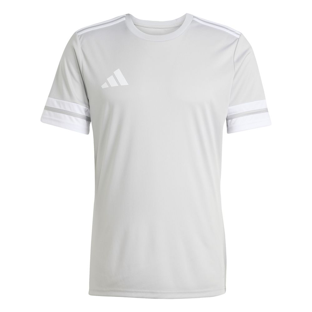 adidas Squadra 25 Jsy M - tmlggr/white