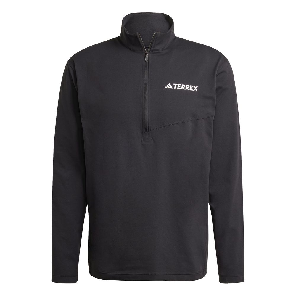 adidas Mt Halfz Ls Tee Langarmshirt