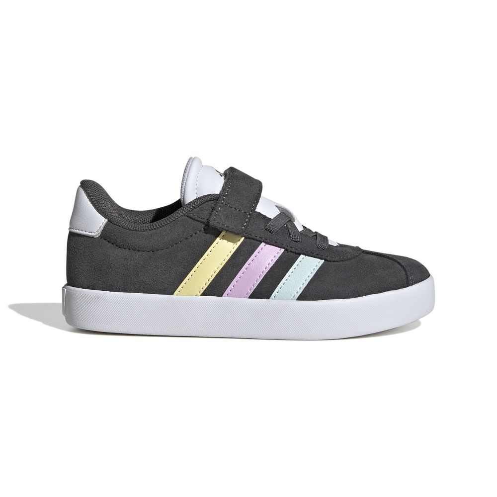 adidas Vl Court 3.0 El C - gresix/halmin/blilil