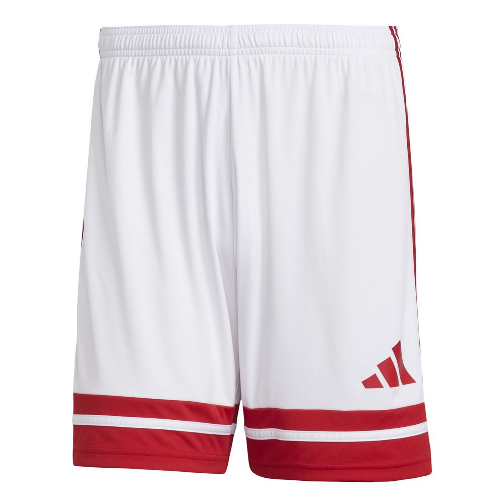 adidas Squadra 25 Sho M - white/tepore