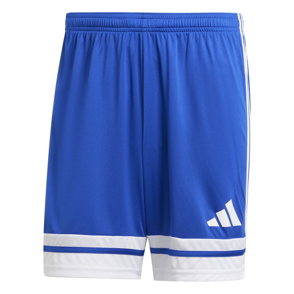 adidas Squadra 25 Sho M - royblu/white