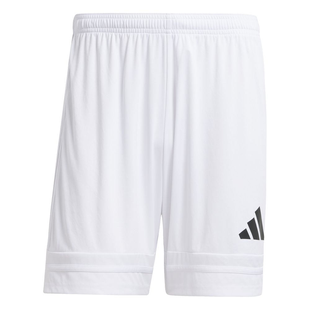 adidas Squadra 25 Sho M - white/white/black