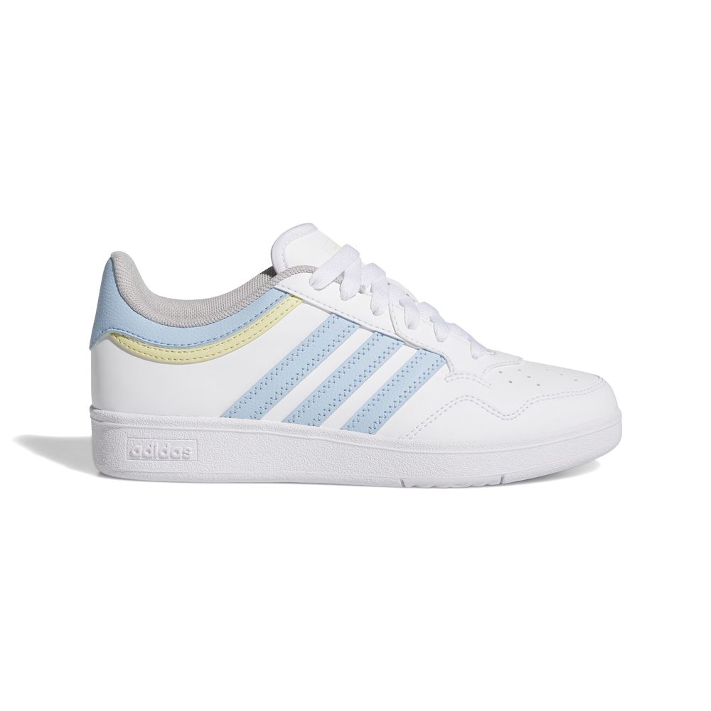 adidas Hoops 4.0 J Sportschuh