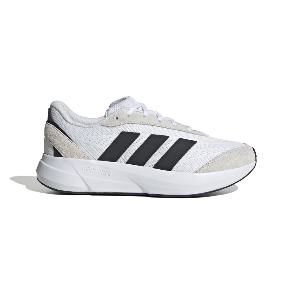 adidas Lightshift - ftwwht/cblack/cblack
