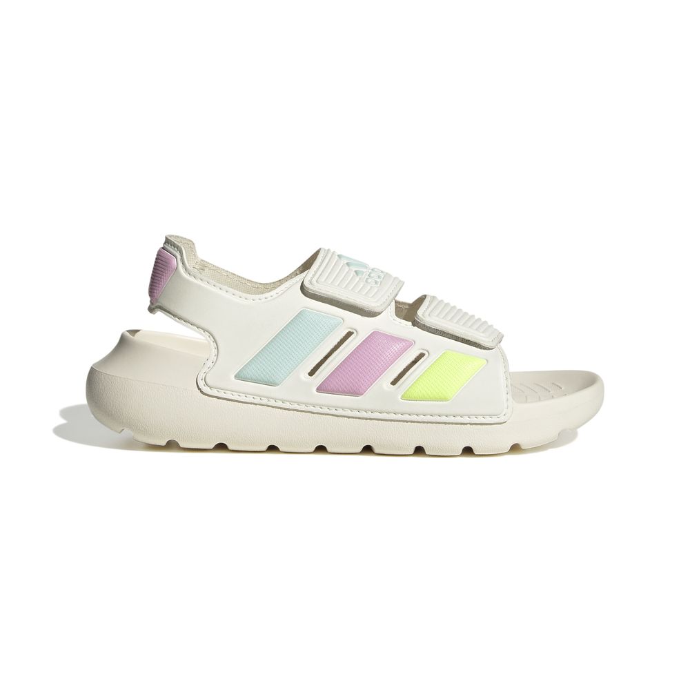 adidas Altaswim 2.0 C - owhite/blilil/halmin
