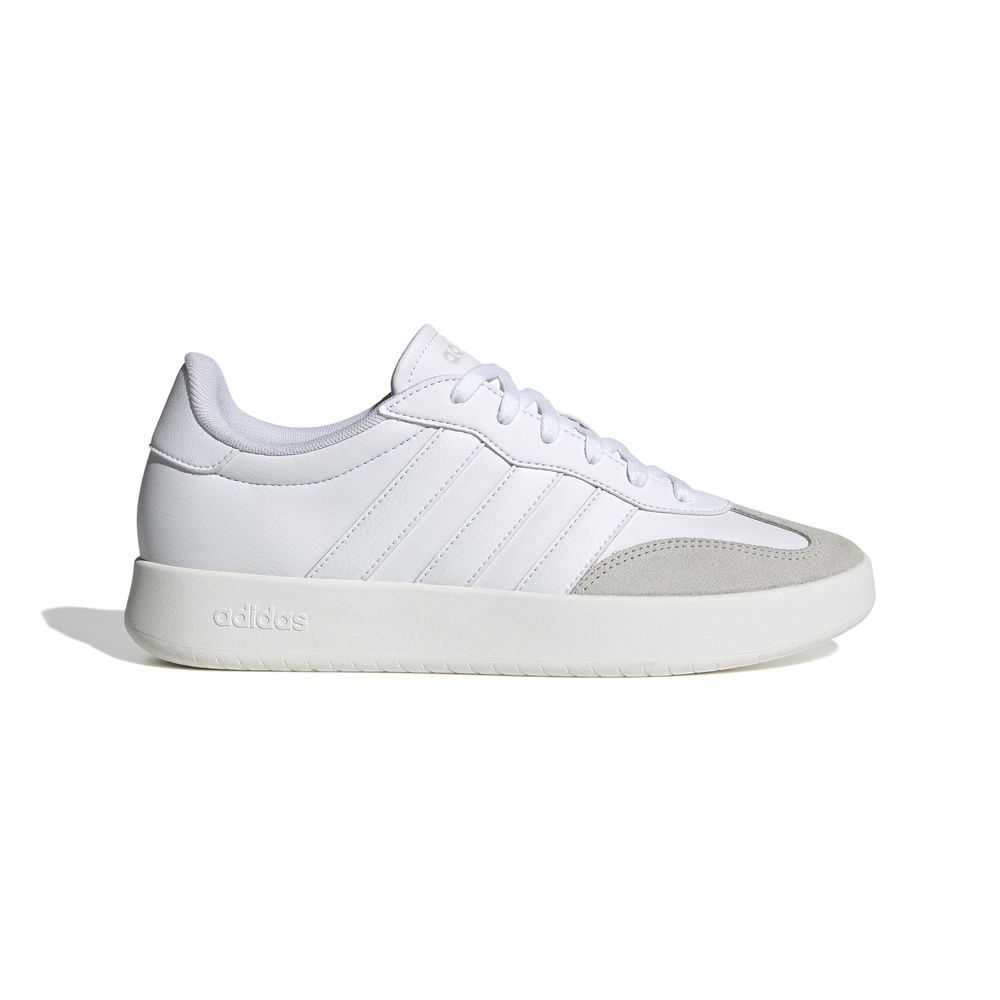 adidas Barreda Herren-Fleecejacke