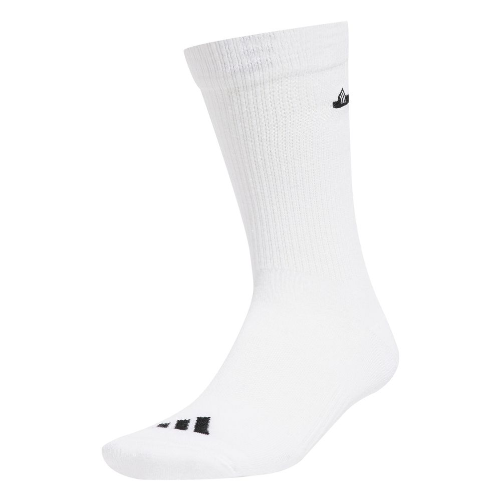 adidas Adilette Sck 1P - white/black