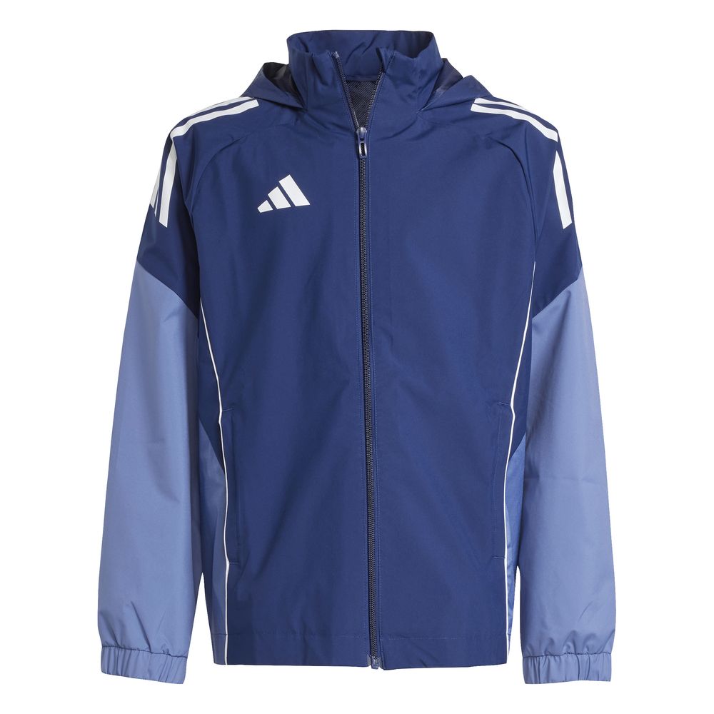 adidas Tiro 25C Aw Jkty Fußballjacke