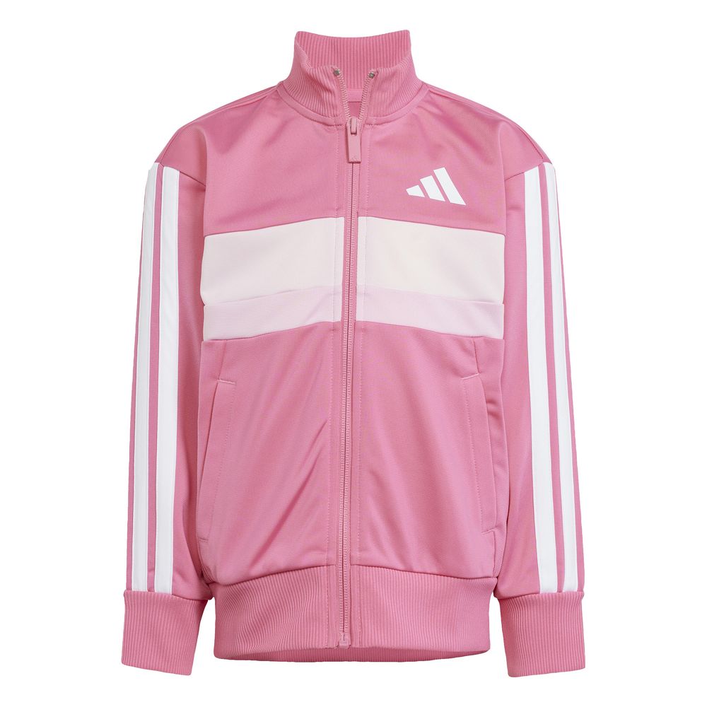 adidas Lk 3S Tib Ts Trainingsanzug