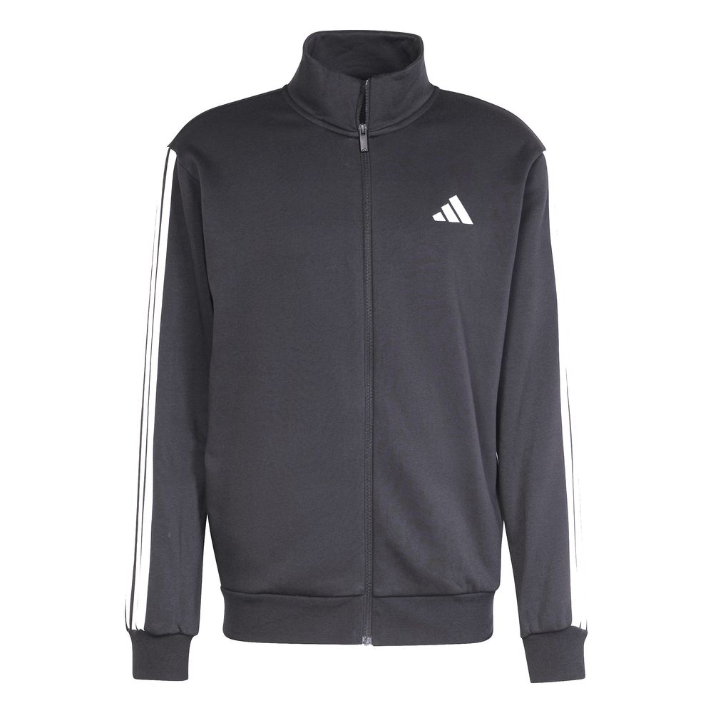 adidas M 3s Fl Tt Ts Trainingsanzug
