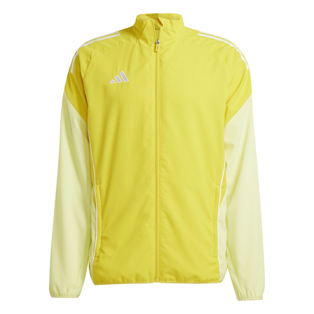 adidas Tiro25C Pre Jacke Trainingsjacke