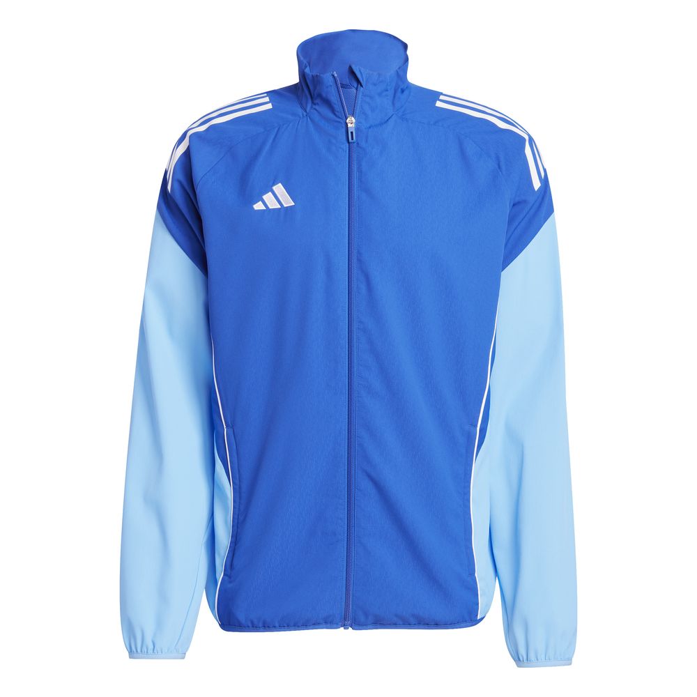 adidas Tiro25C Pre Jacke Präsentationsjacke