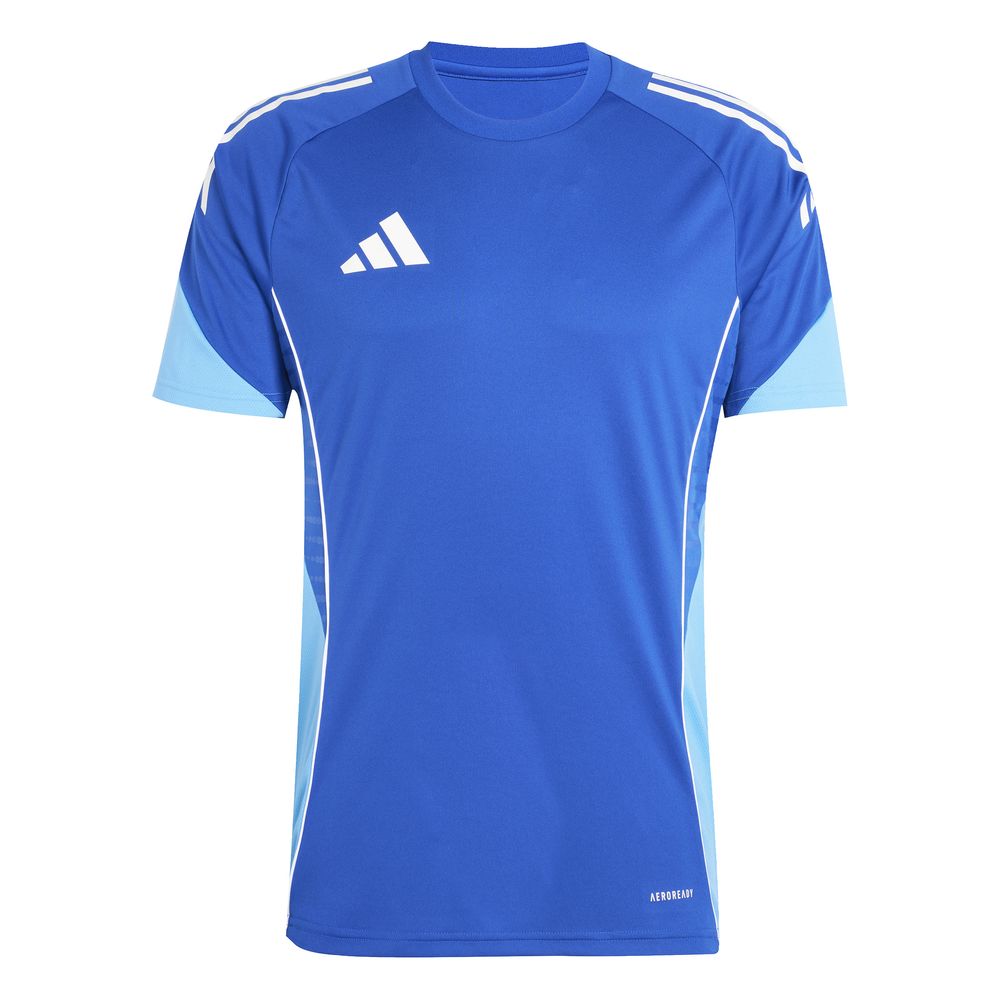 adidas Tiro 25 Competition Training Jersey Fußballtrikot