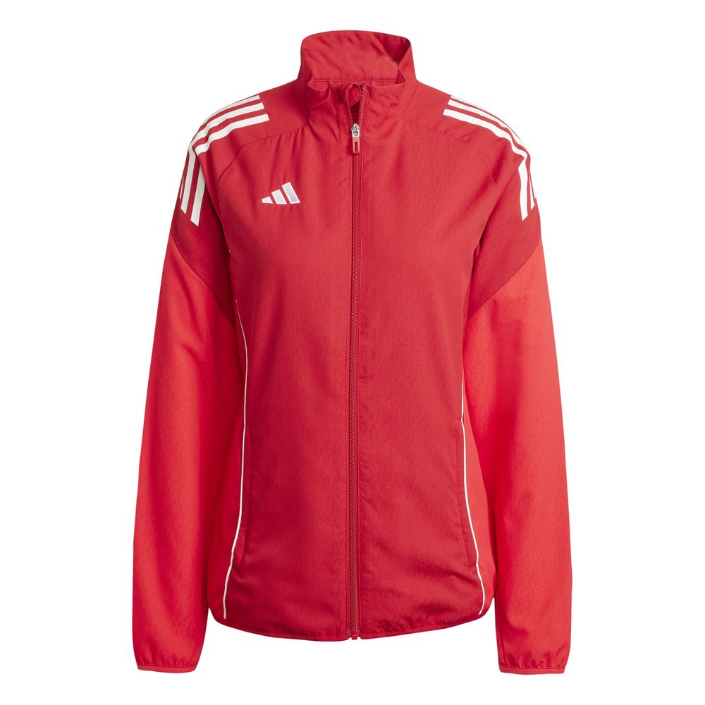 adidas Tiro25Cpre Jktw Trainingsjacke