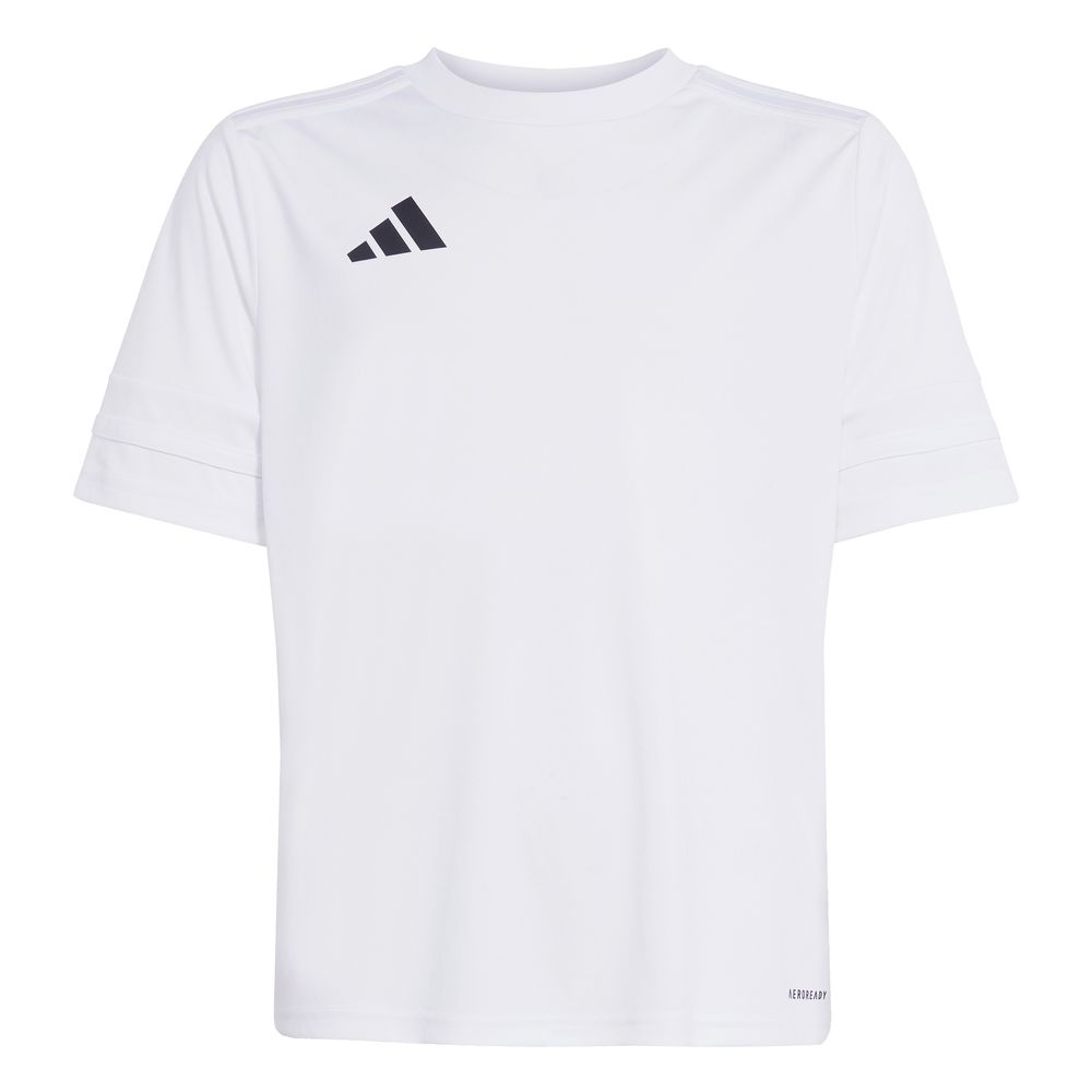 adidas Squadra 25 Jsy Y Kinder Fußballtrikot
