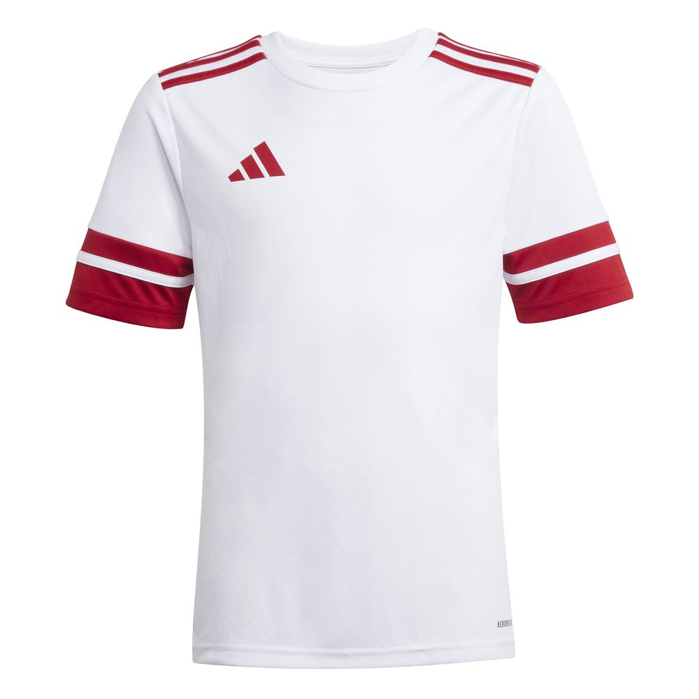 adidas Squadra 25 Jsy Y Kinder Fußballtrikot