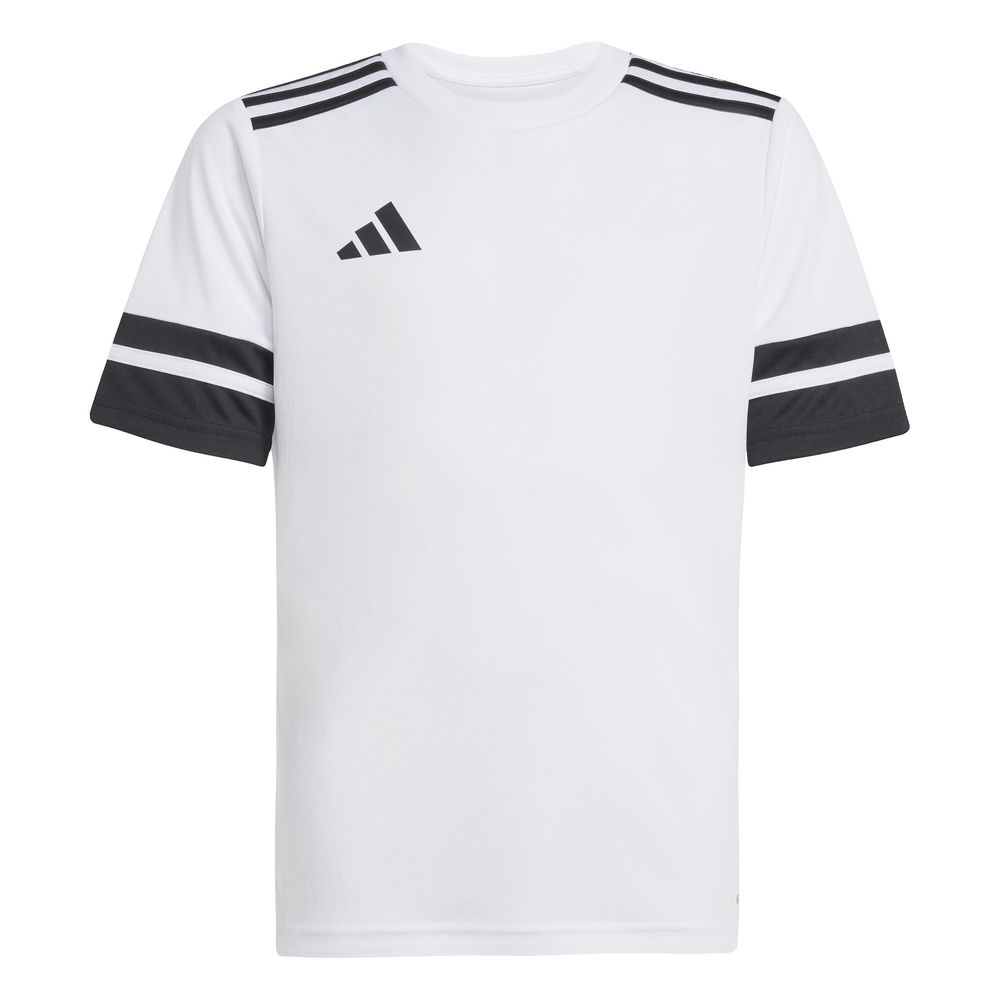 adidas Squadra 25 Jsy Y Kinder Fußballtrikot