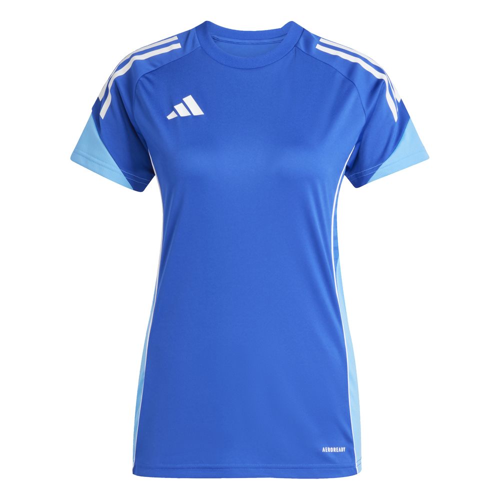 adidas Tiro 25C Tr Jsyw Trainingsshirt