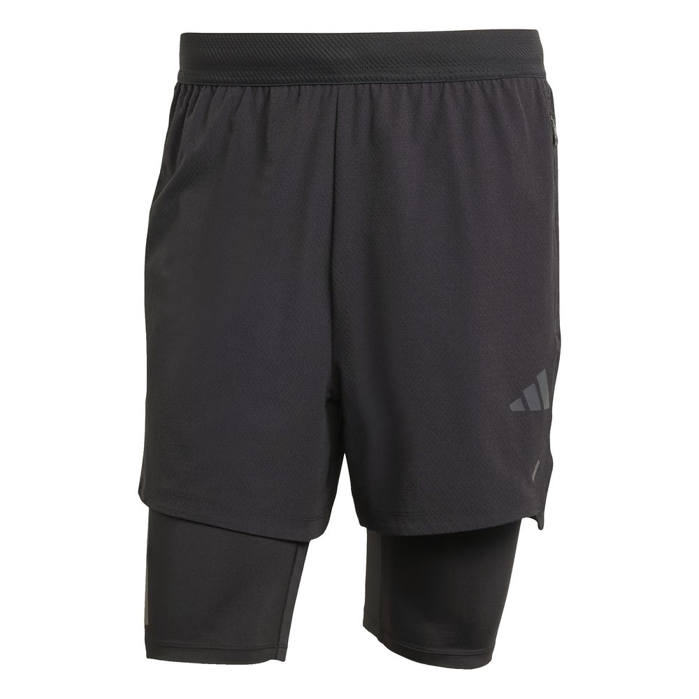 adidas Power 2In1 Sho - black/carbon